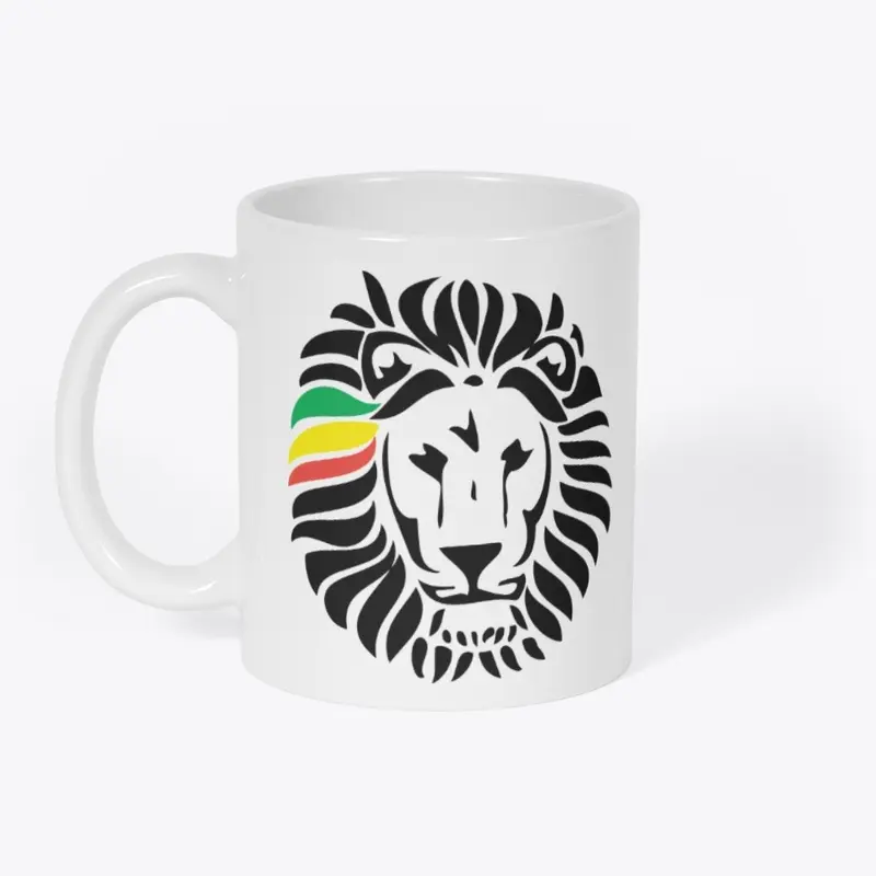 Lion Design 